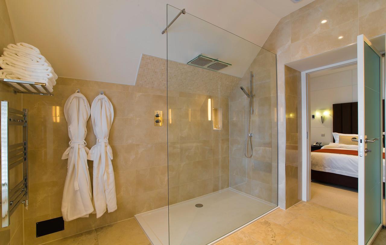 Cae Court Hotel Брідженд Екстер'єр фото